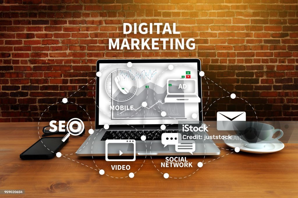 Best Freelance digital marketing expert